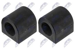 Coussinet de palier, stabilisateur NTY ZGS-TY-010