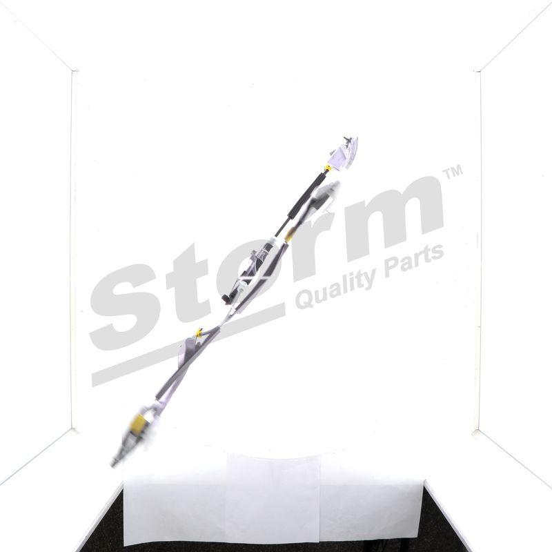 Lève-vitre STORM QUALITY PARTS 17707518