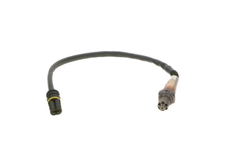 Sonde lambda BOSCH 0 258 006 272