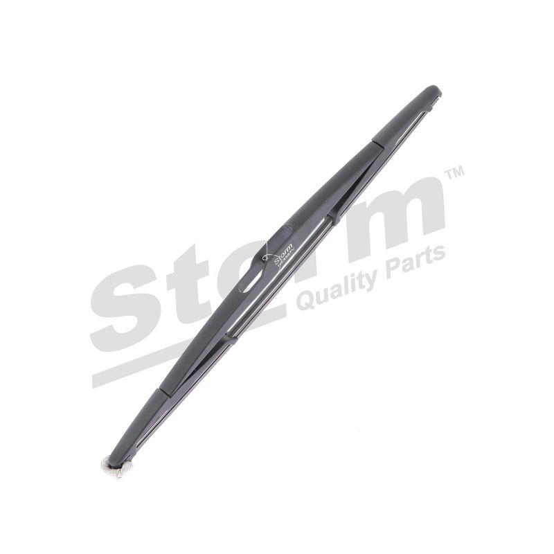 Balai d'essuie-glace STORM QUALITY PARTS 1000350AR