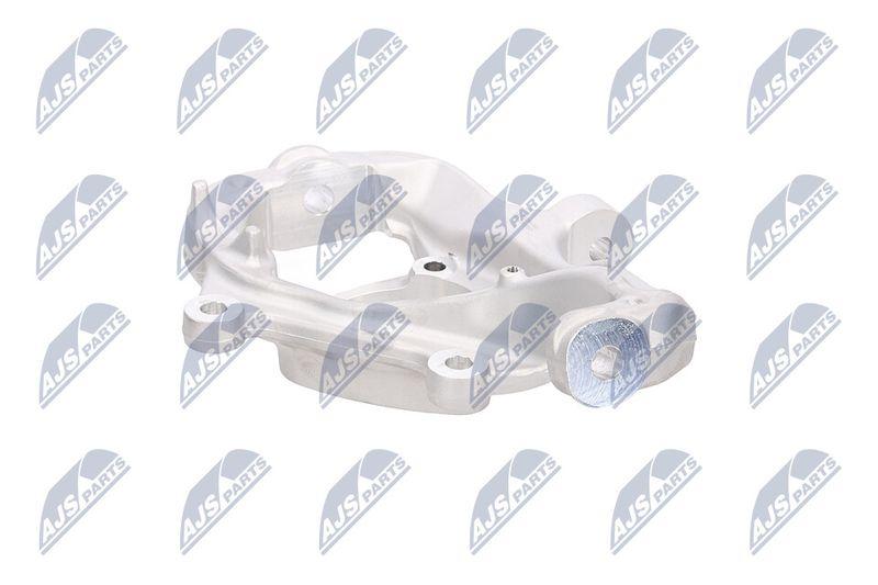 Fusée d'essieu, suspension de roue NTY ZZP-CH-051