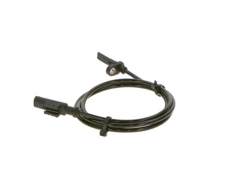 Capteur, vitesse de roue BOSCH 0 265 008 414