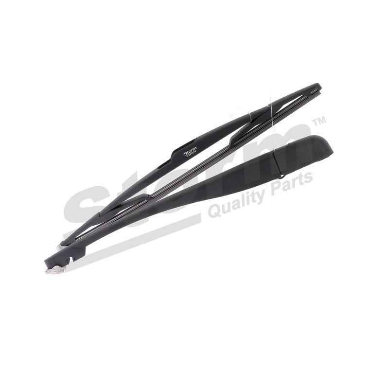 Kit de bras d'essuie-glace, nettoyage des vitres STORM QUALITY PARTS 70540KIT