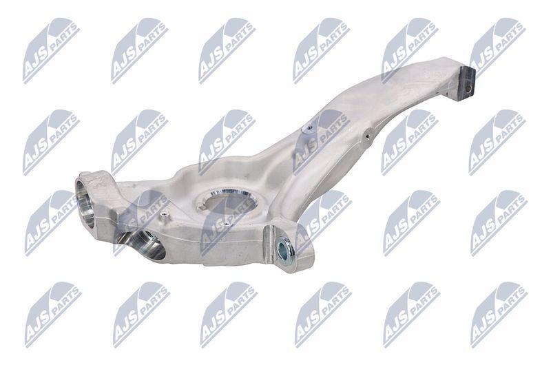 Fusée d'essieu, suspension de roue NTY ZZP-LR-013