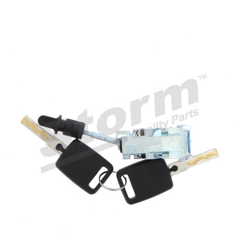 Cylindre de serrure STORM QUALITY PARTS 1042001