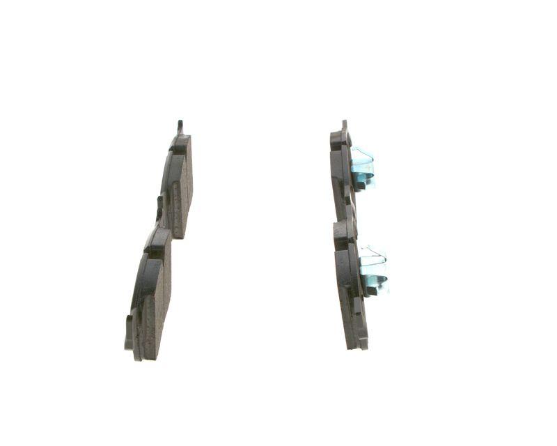 Kit de plaquettes de frein, frein à disque BOSCH 0 986 494 829