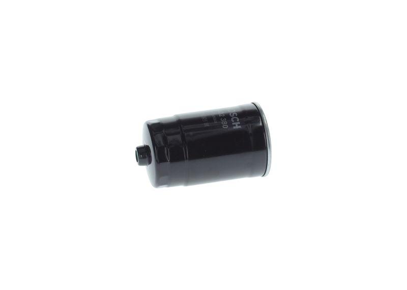 Filtre à carburant BOSCH F 026 402 380