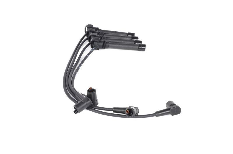Kit de câbles d'allumage BOSCH 0986357181
