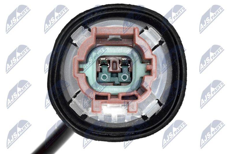 Capteur, vitesse de roue NTY HCA-NS-079