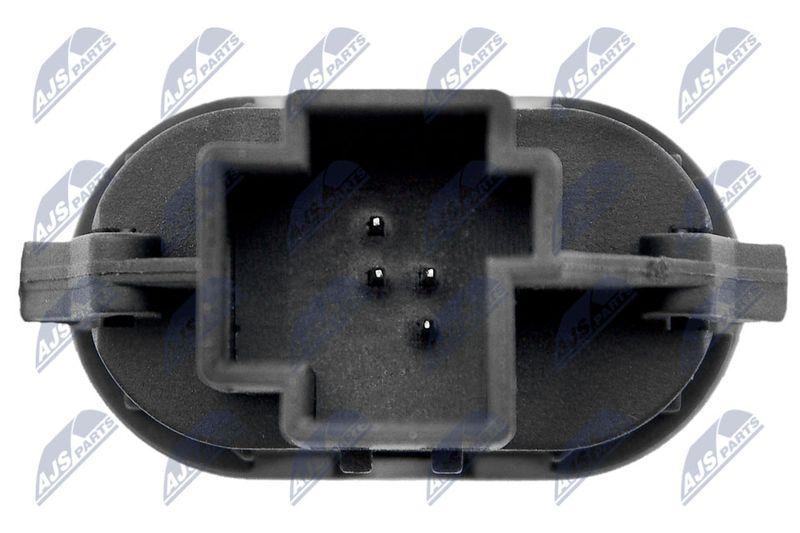 Interrupteur, lève-vitre NTY EWS-FR-014