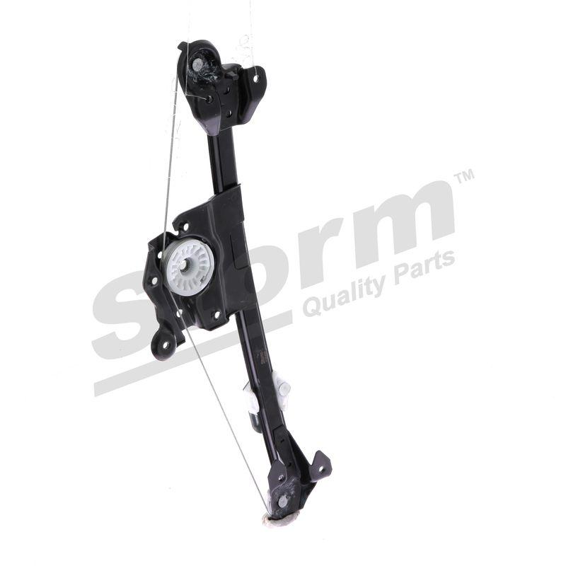 Lève-vitre STORM QUALITY PARTS 65173
