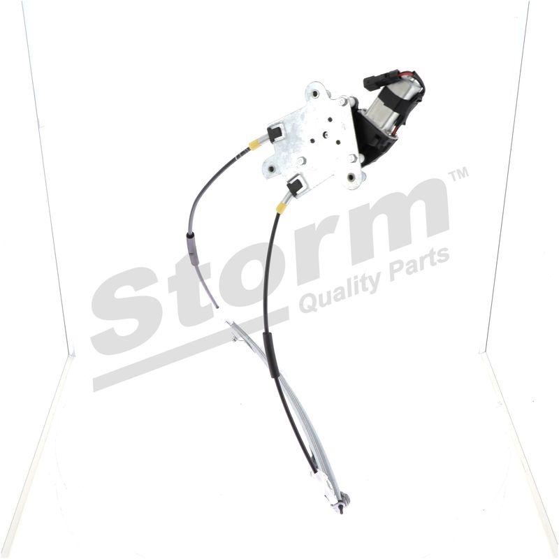 Lève-vitre STORM QUALITY PARTS 79075ST