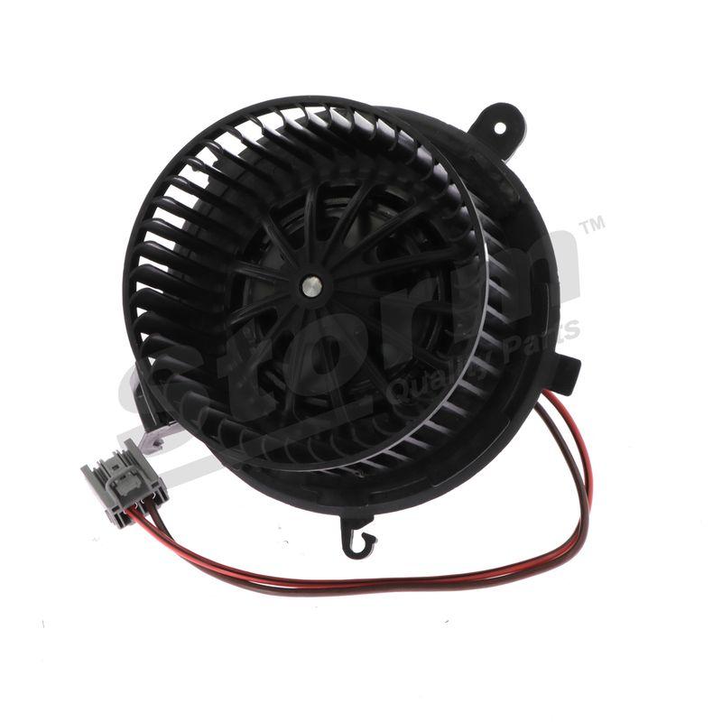 Pulseur d'air habitacle STORM QUALITY PARTS 6500802