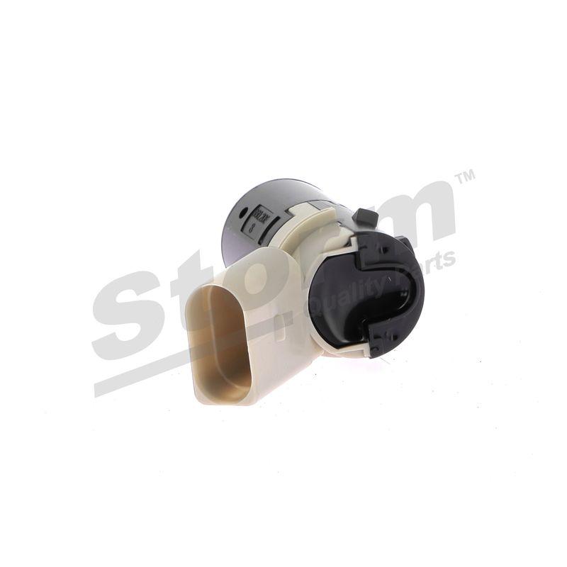 Capteur, aide au stationnement STORM QUALITY PARTS 399213