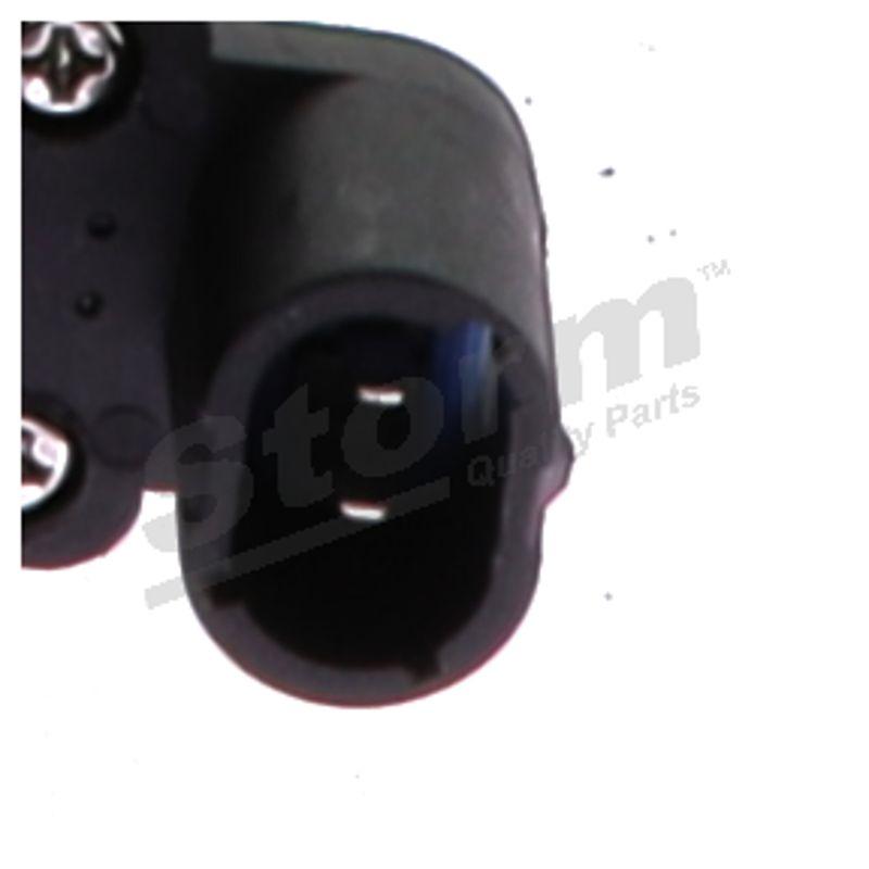 Lève-vitre STORM QUALITY PARTS 87174ST