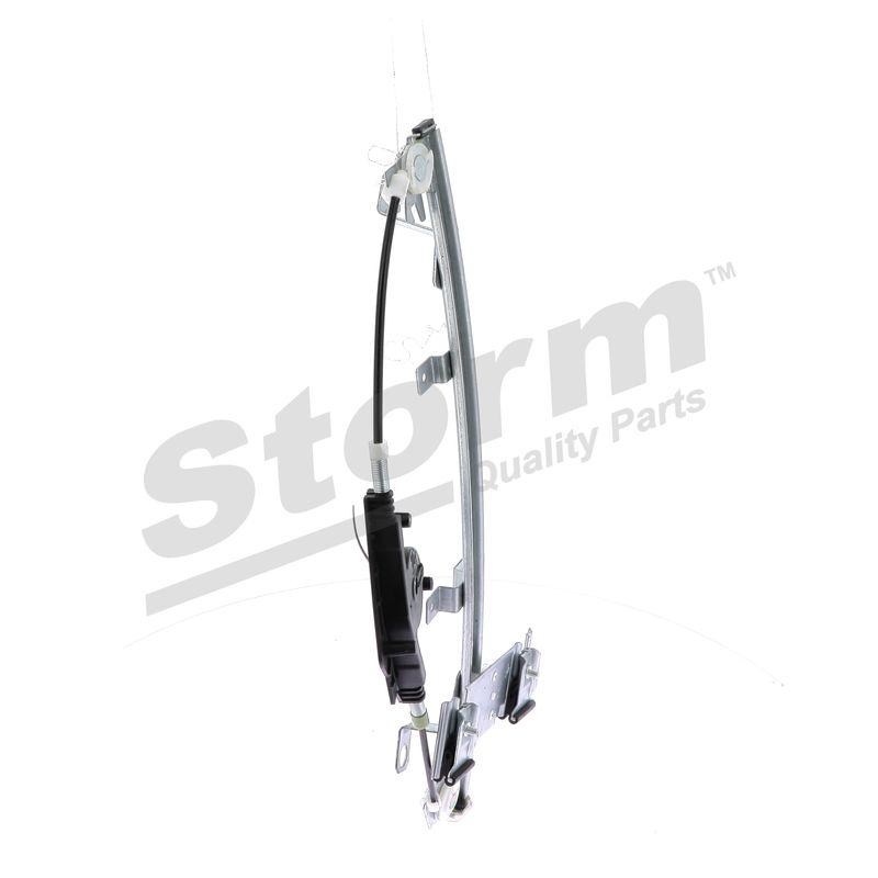 Lève-vitre STORM QUALITY PARTS 48778