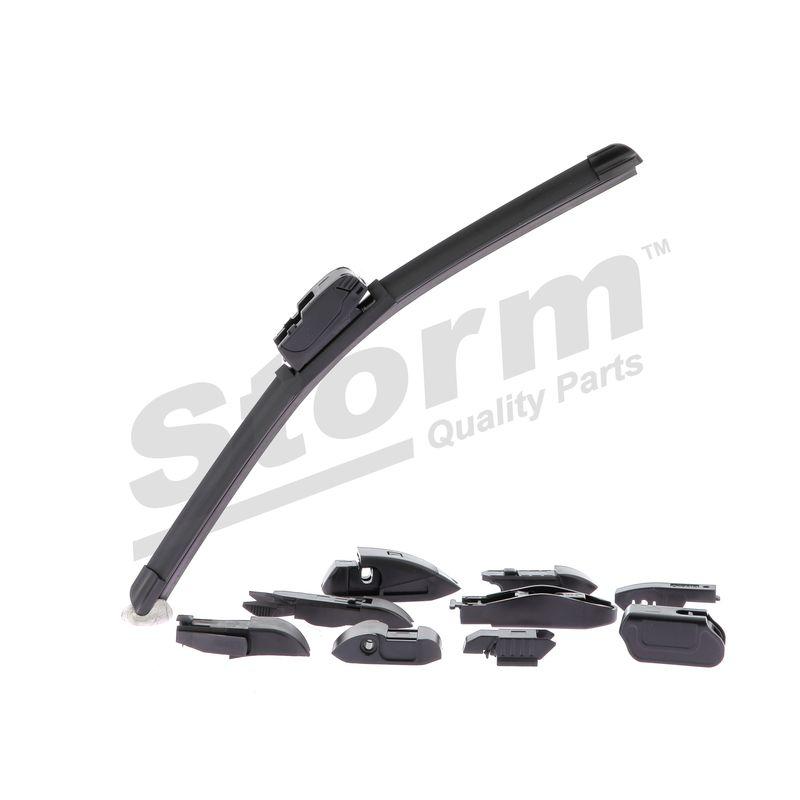Balai d'essuie-glace STORM QUALITY PARTS 1000351