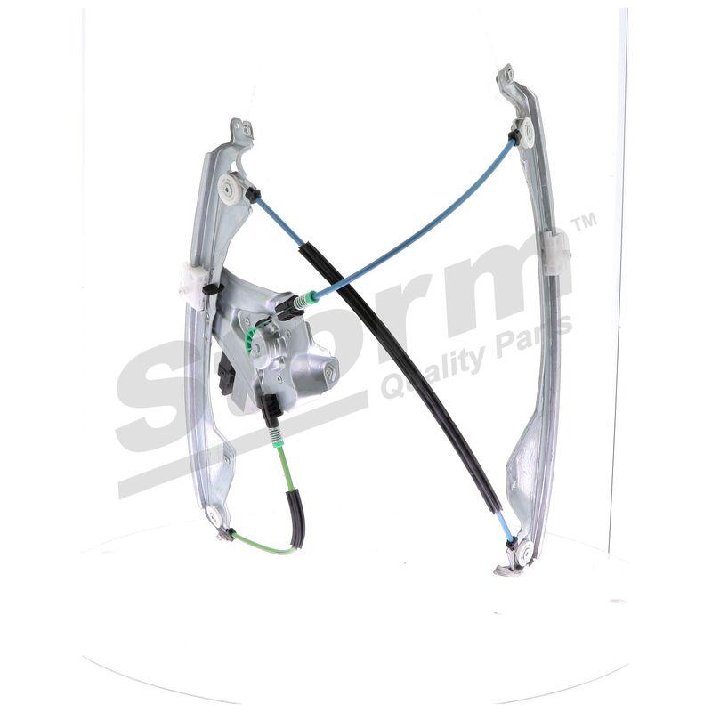 Lève-vitre STORM QUALITY PARTS 80977