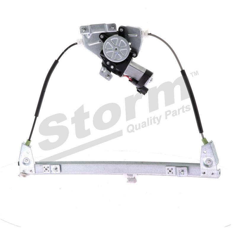 Lève-vitre STORM QUALITY PARTS 38573