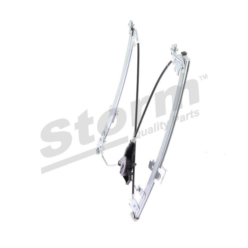 Lève-vitre STORM QUALITY PARTS 150976