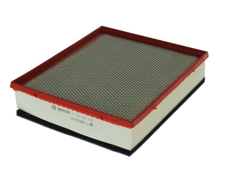 Filtre à air BOSCH F 026 400 609