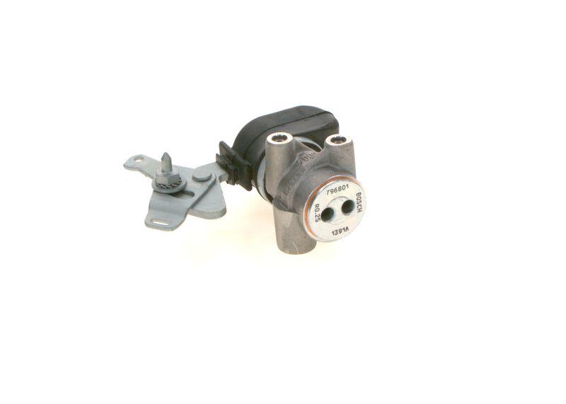 Régulateur de freinage BOSCH 0 204 131 378