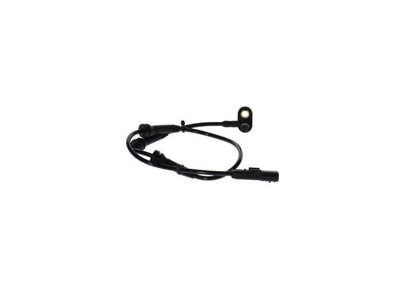 Capteur, vitesse de roue BOSCH 0 986 594 666