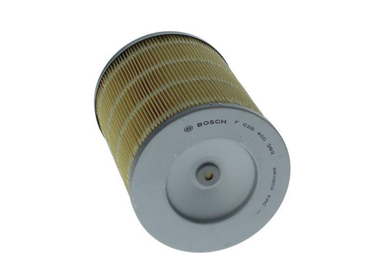 Filtre à air BOSCH F 026 400 383
