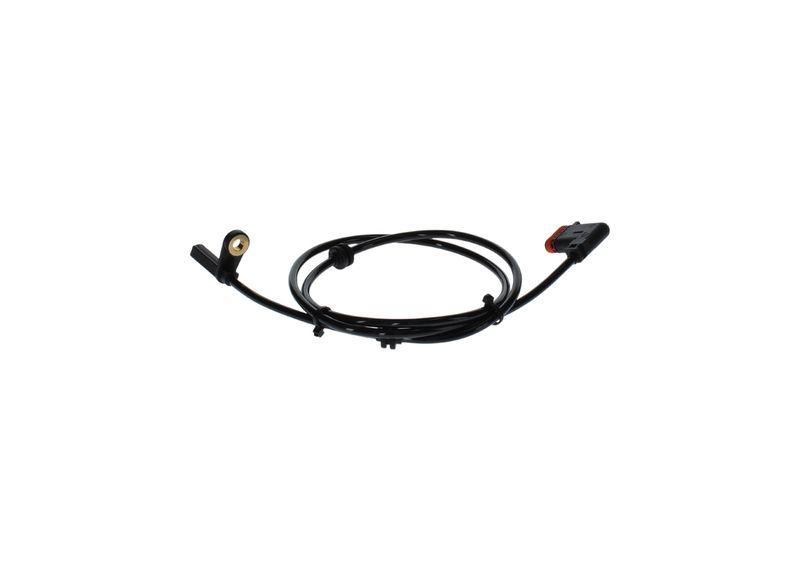 Capteur, vitesse de roue BOSCH 0 986 594 546