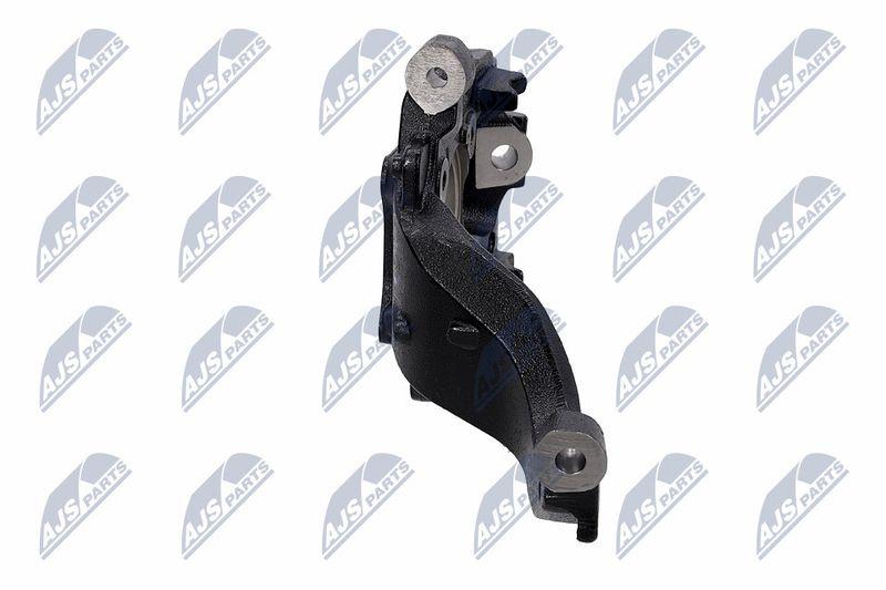 Fusée d'essieu, suspension de roue NTY ZZP-FR-059
