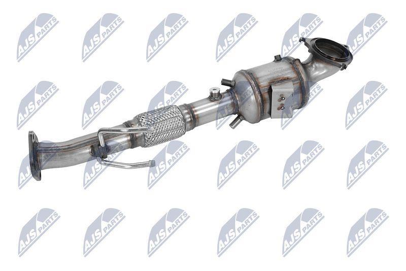 Catalyseur NTY KAT-FR-011