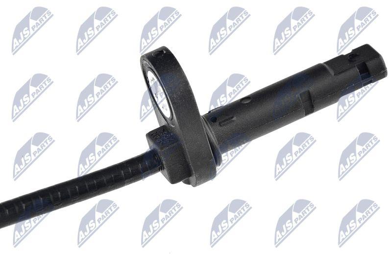 Capteur, vitesse de roue NTY HCA-HD-051