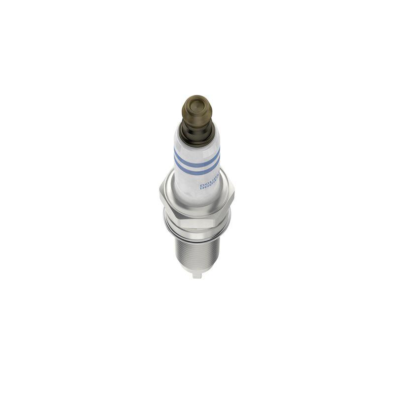 Bougie d'allumage BOSCH 0 242 140 528