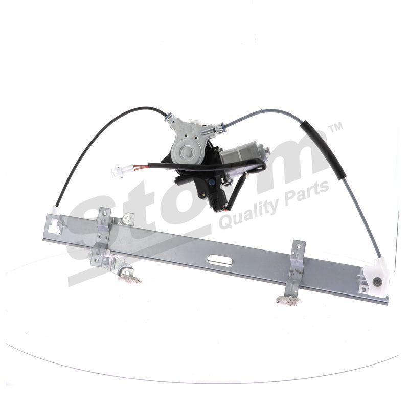 Lève-vitre STORM QUALITY PARTS 125080