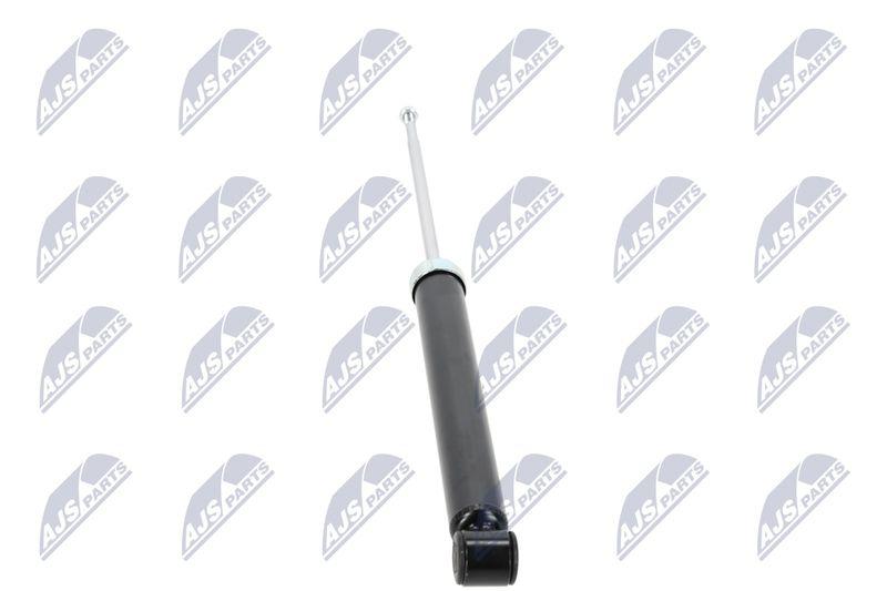 Amortisseur NTY A-RE-009