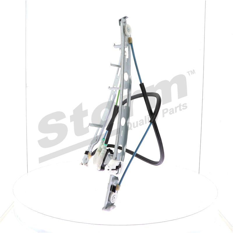 Lève-vitre STORM QUALITY PARTS 87273