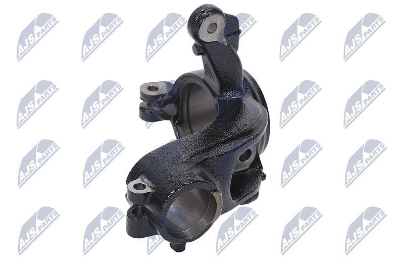 Fusée d'essieu, suspension de roue NTY ZZP-PE-016