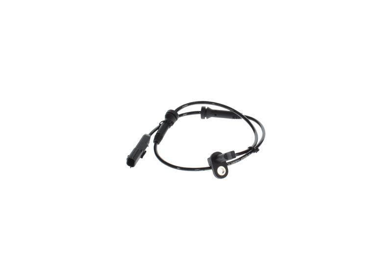 Capteur, vitesse de roue BOSCH 0 986 594 670