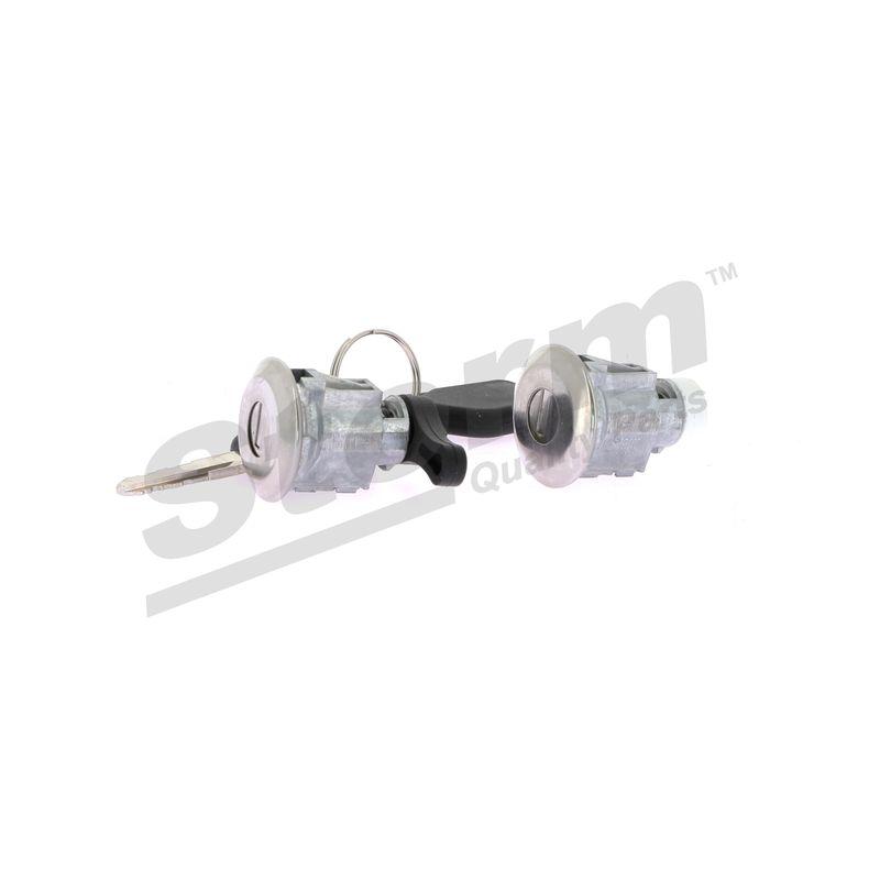Jeu de cylindres de serrures STORM QUALITY PARTS 78027