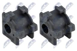 Suspension, stabilisateur NTY ZGS-TY-158