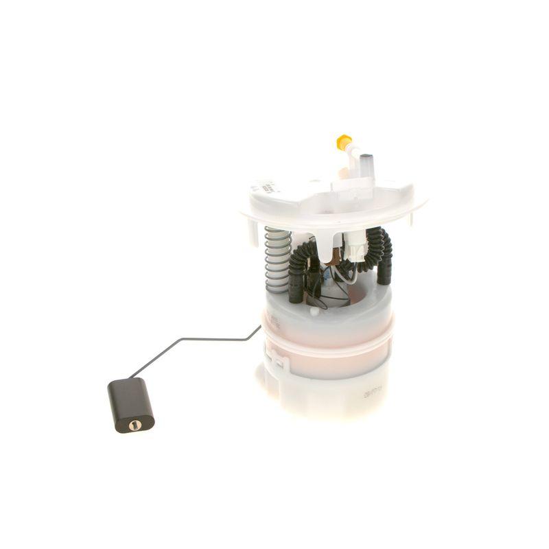 Unité d'injection de carburant BOSCH 0 986 580 252
