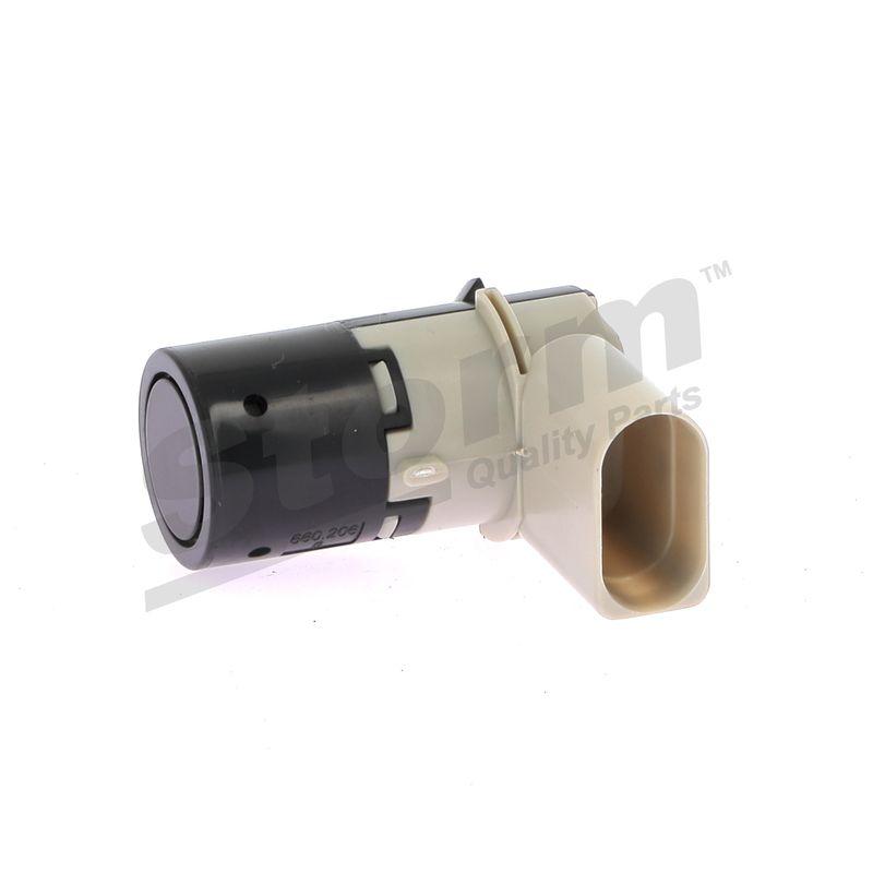 Capteur, aide au stationnement STORM QUALITY PARTS 399212