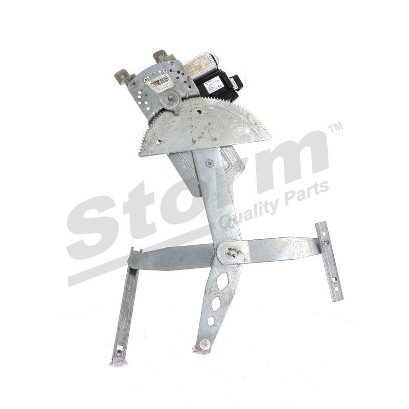 Lève-vitre STORM QUALITY PARTS 61186