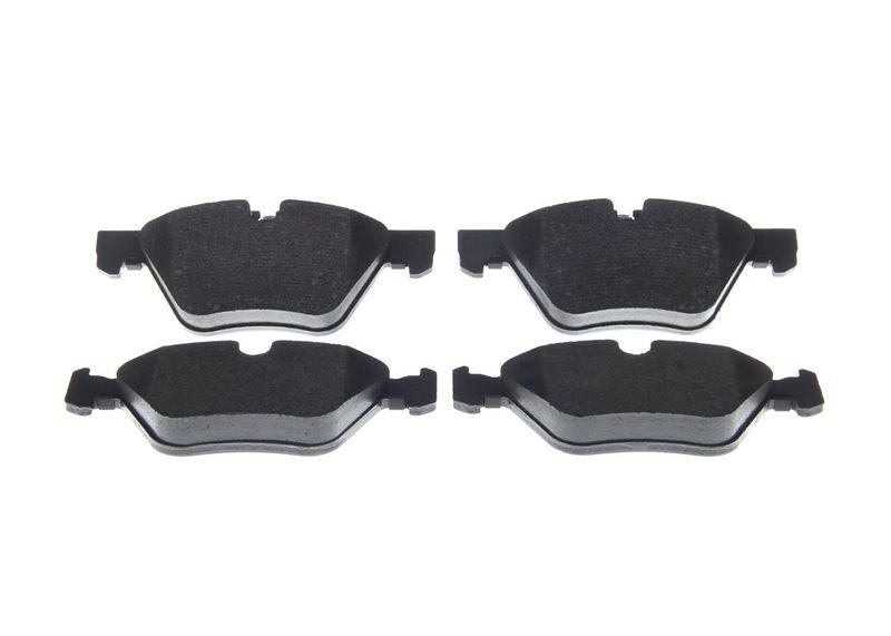 Kit de plaquettes de frein, frein à disque BOSCH 0 986 494 958