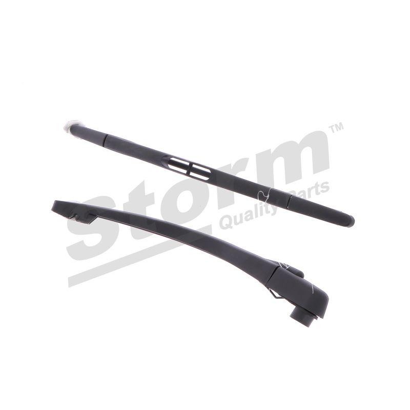 Kit de bras d'essuie-glace, nettoyage des vitres STORM QUALITY PARTS 60146KIT
