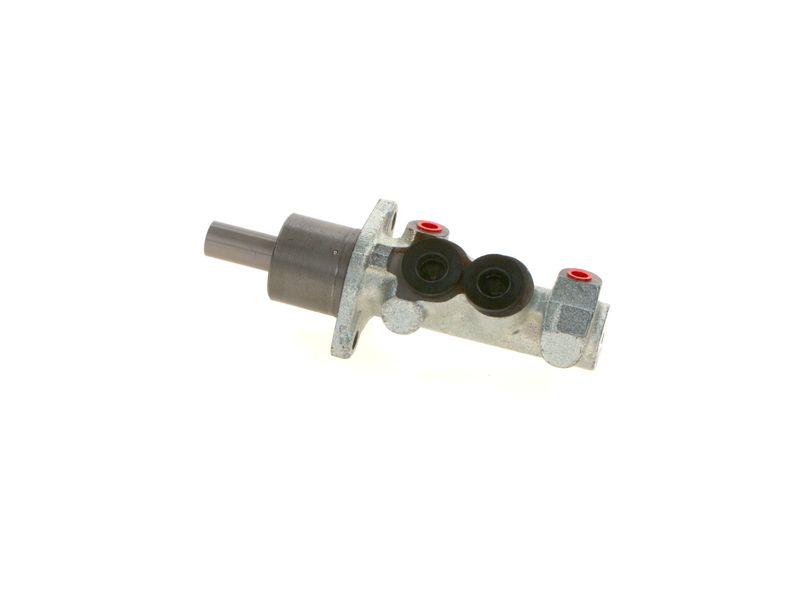 Maître-cylindre de frein BOSCH 0 986 480 906