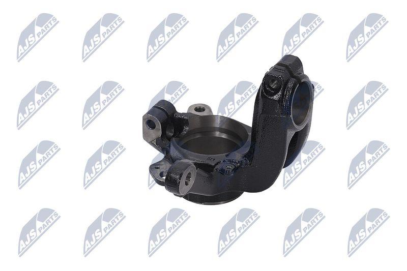 Fusée d'essieu, suspension de roue NTY ZZP-FR-056