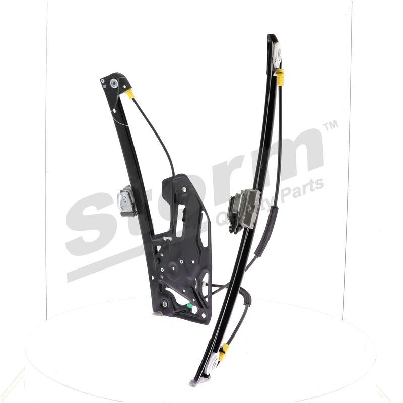 Lève-vitre STORM QUALITY PARTS 1507549