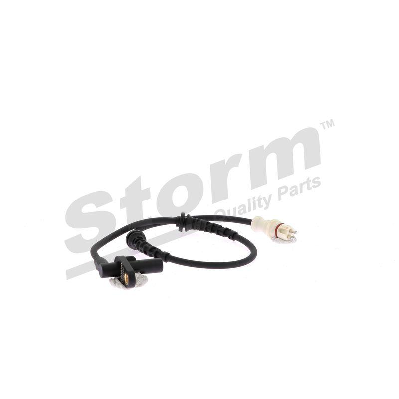 Capteur, vitesse de roue STORM QUALITY PARTS 888008