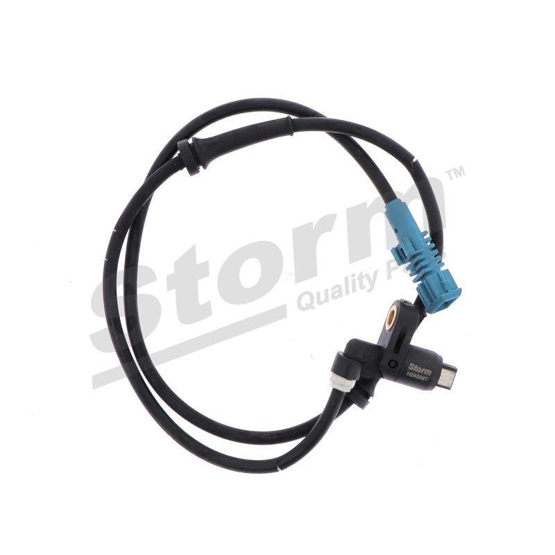 Capteur, vitesse de roue STORM QUALITY PARTS 777151